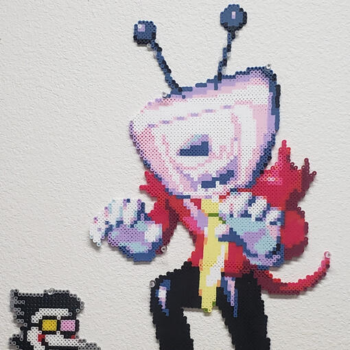 PERLERS